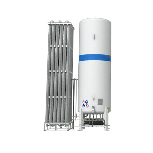 Газификатор холодный криогенный ГХК-100/1,6