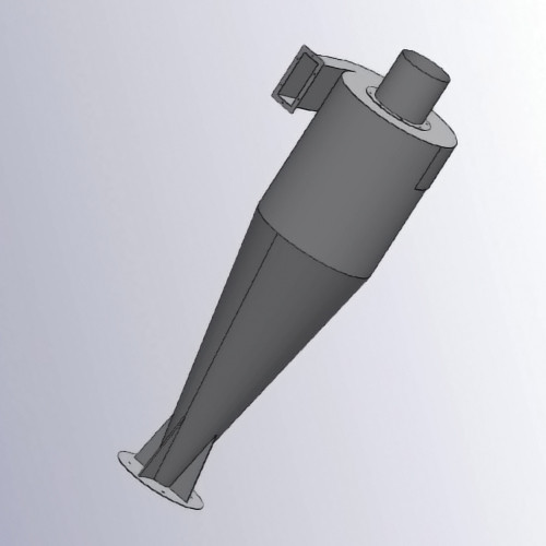 Циклон СЦН-40-600